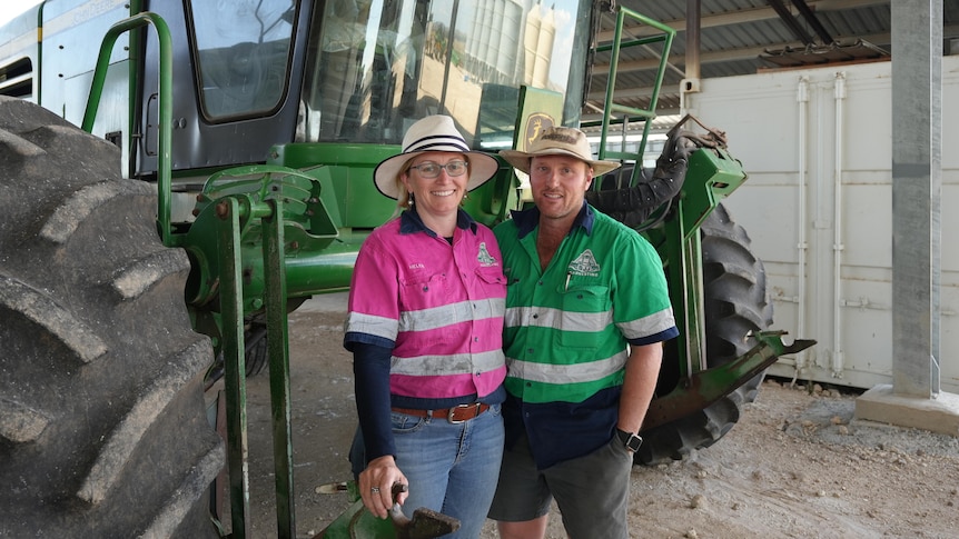 China's rejection of Australian mung beans prompts chemical rethink