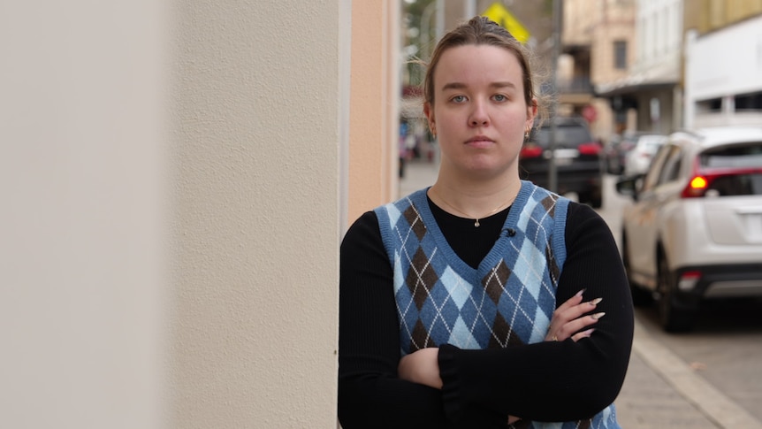 Nursing students fear graduation delays after university course problems