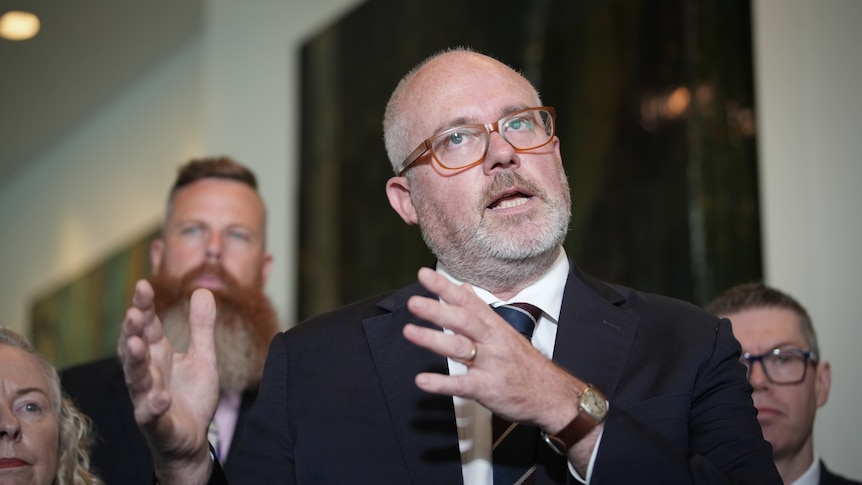 Live: $2.5b Tomago aluminium smelter bailout 'vital', minister says