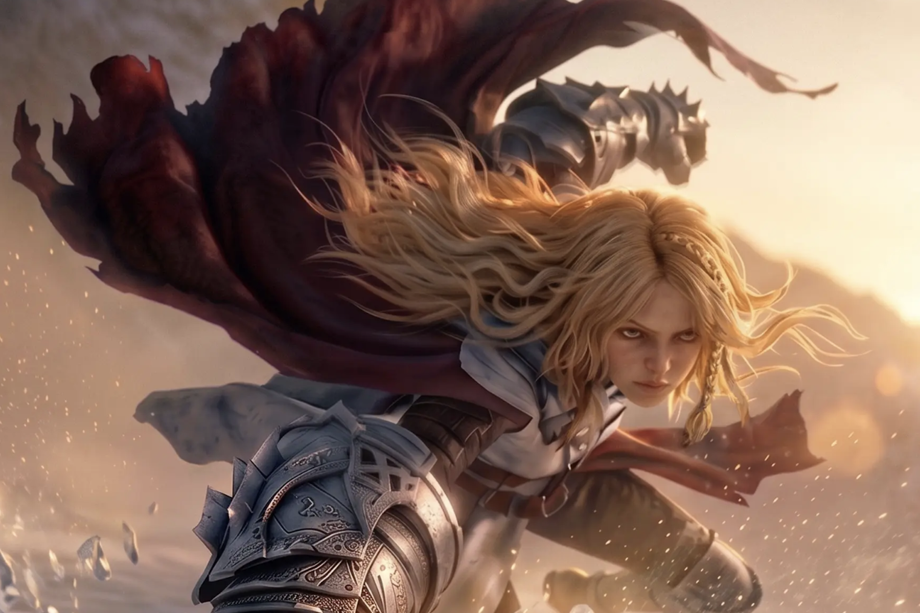 Amazon Game Studios Divests MMOs ‘Lost Ark,’ ‘Throne and Liberty’ in Strategy Shift