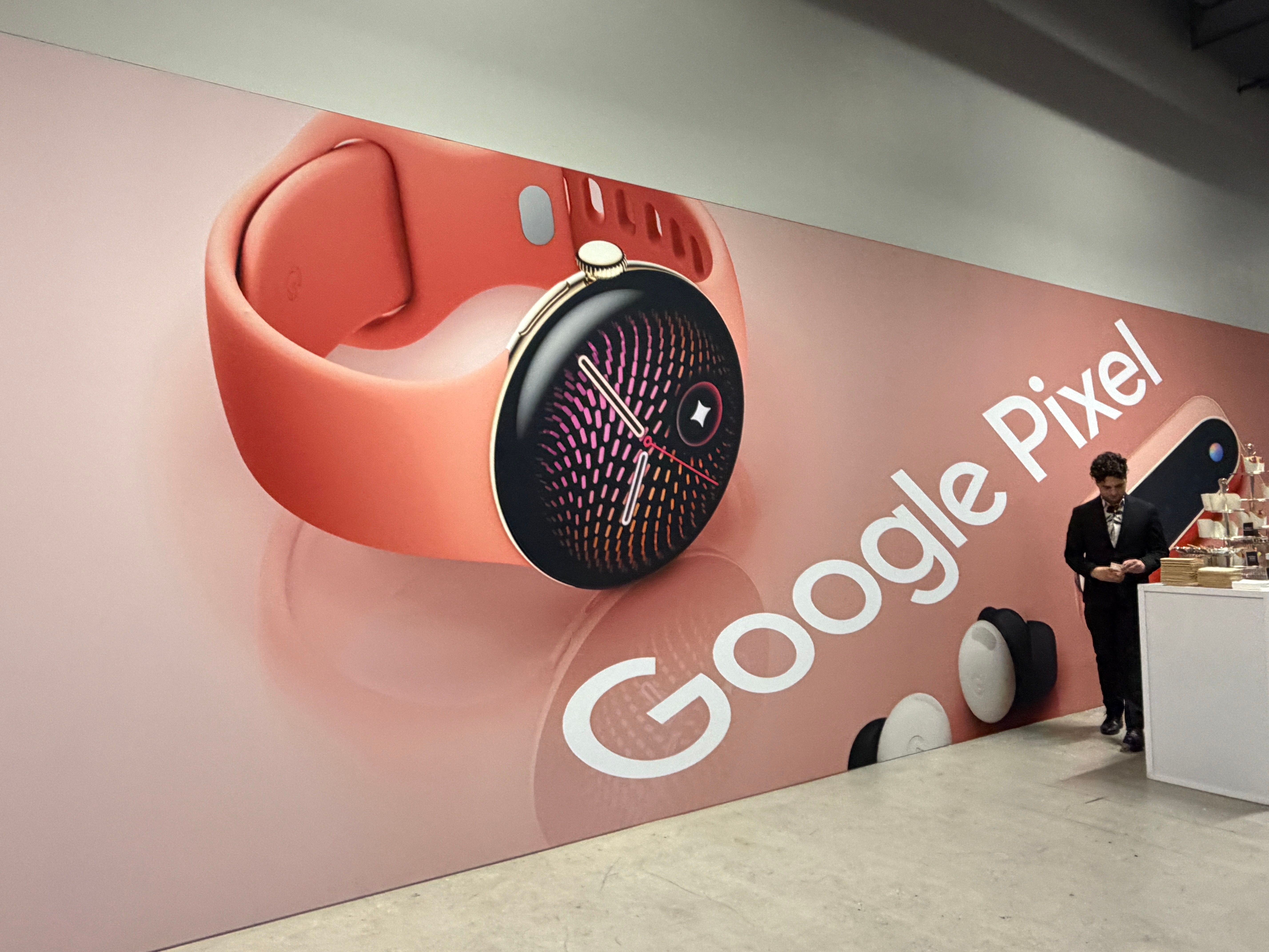 AP Made by Google 2026 Live from New York: Pixel 11 Pro, Pixel Prof Fold, Pixel Watch 5, and more