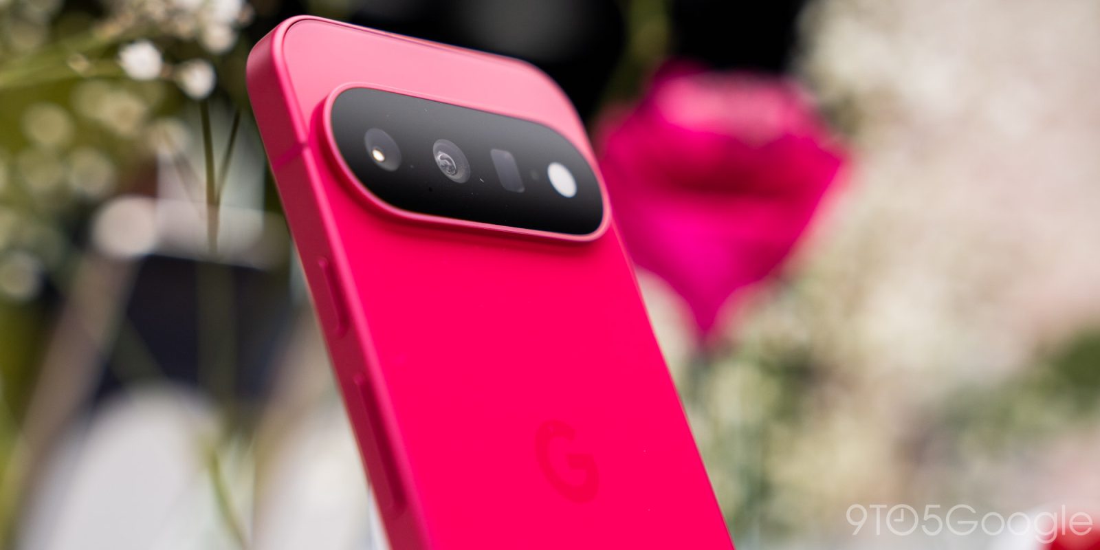 The Pixel 11 series is still eSIM-only in the US, just in case you forgot