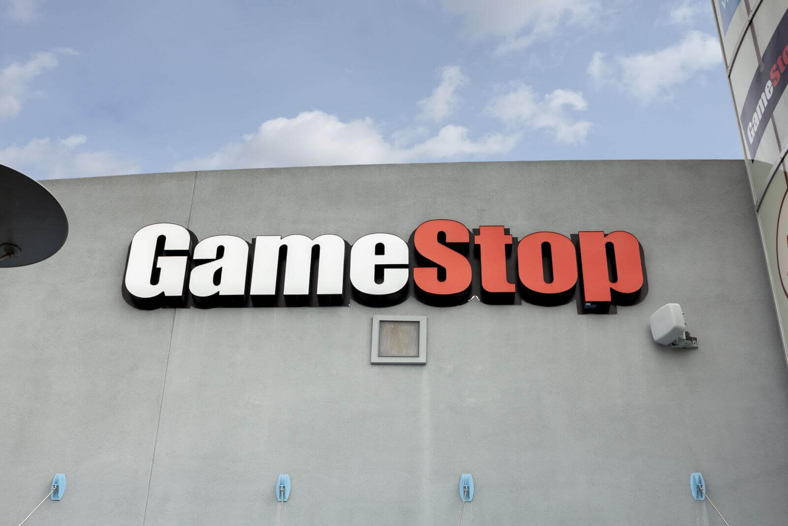 GME Stock Jumps as GameStop CEO Ryan Cohen Buys $20 Million Worth of Shares
