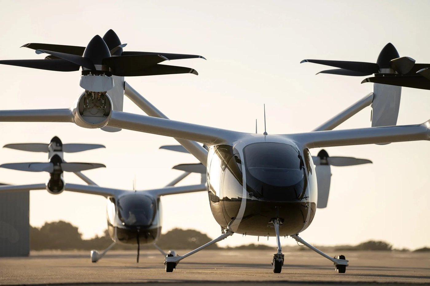 Joby Aviation Is Preparing For Commercial Flights in Dubai. Here's Why I'm Still Not Buying.