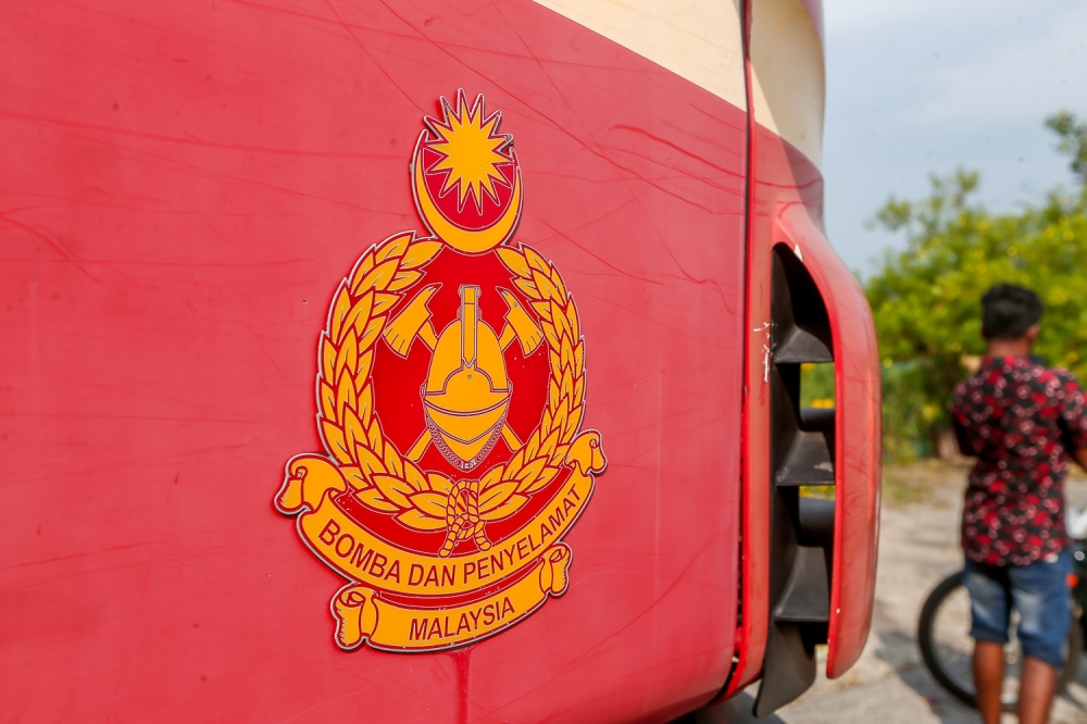 Thai man drowns in Sungai Golok near Malaysia-Thailand border