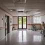 Nearly 40% of inpatient psychiatric nurses suffer high burnout; work environment holds solution