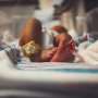 Genomic newborn screening could identify some children at risk for early cancers