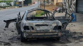 Nine reported killed in southern Lebanon as IDF retaliates for Hezbollah drone launches