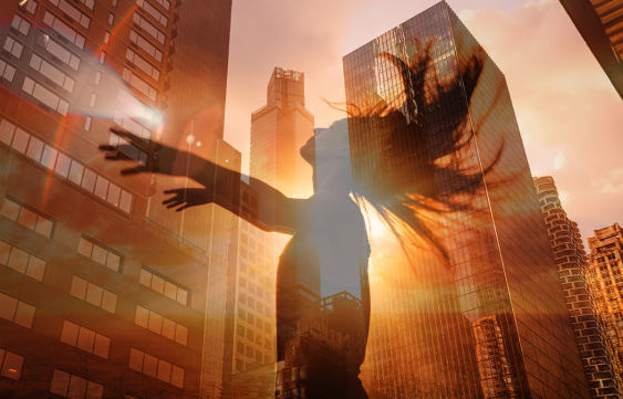 Extraordinary Experiences Are More Common Than You Think