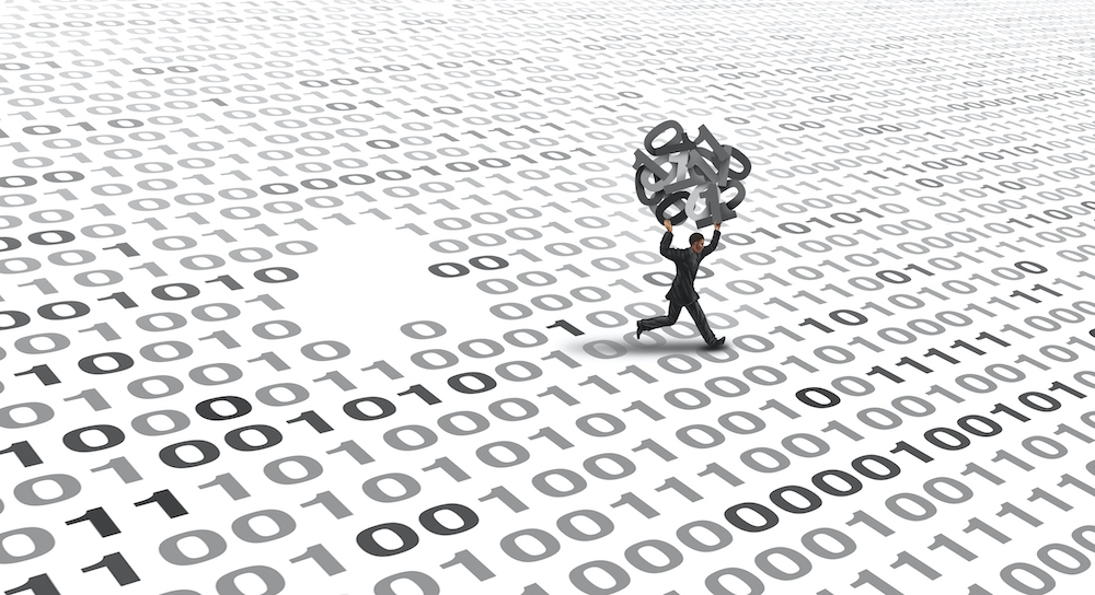 Terabytes of credentials leaked in massive supply-chain attack