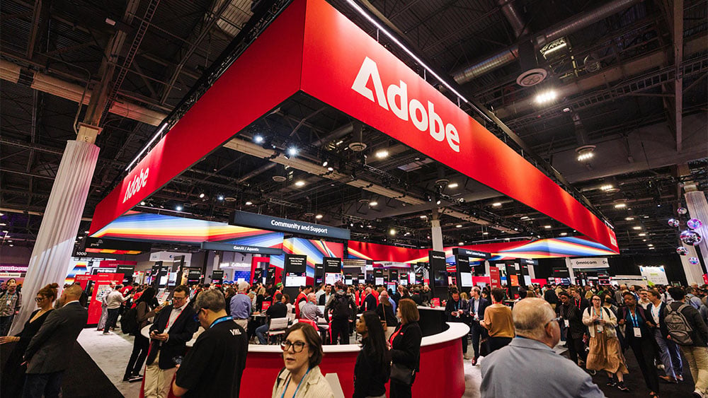 Adobe Stock In Penalty Box As Investors Await New CEO's Strategy