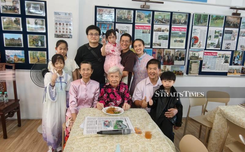 The last witnesses: Remembering Malaya under Japanese occupation