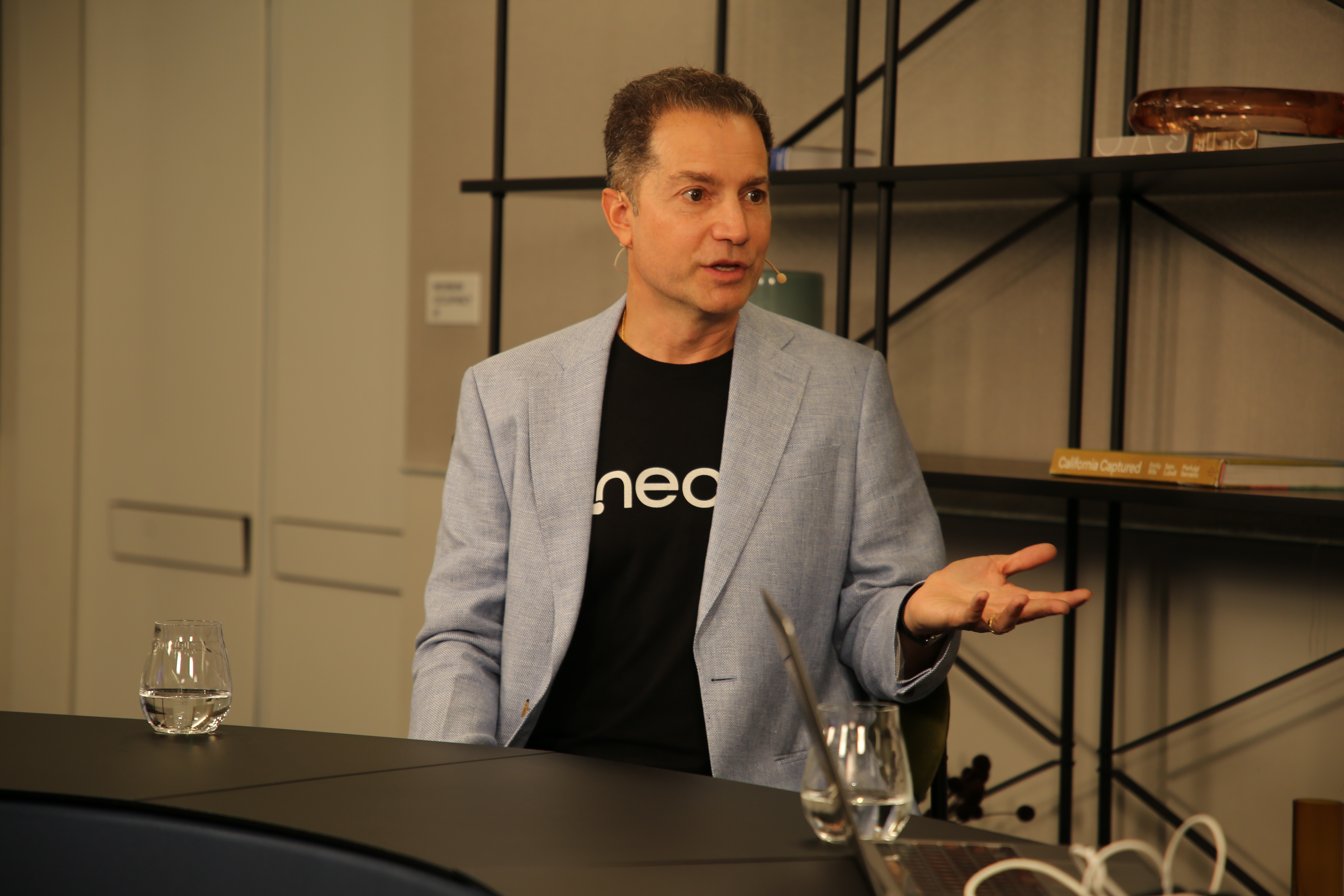 Three insights you may have missed from theCUBE’s coverage of the Neo4j GraphTalk event