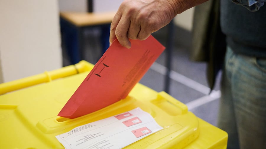Lower Saxony votes: Local elections in Lower Saxony: That's what it's about