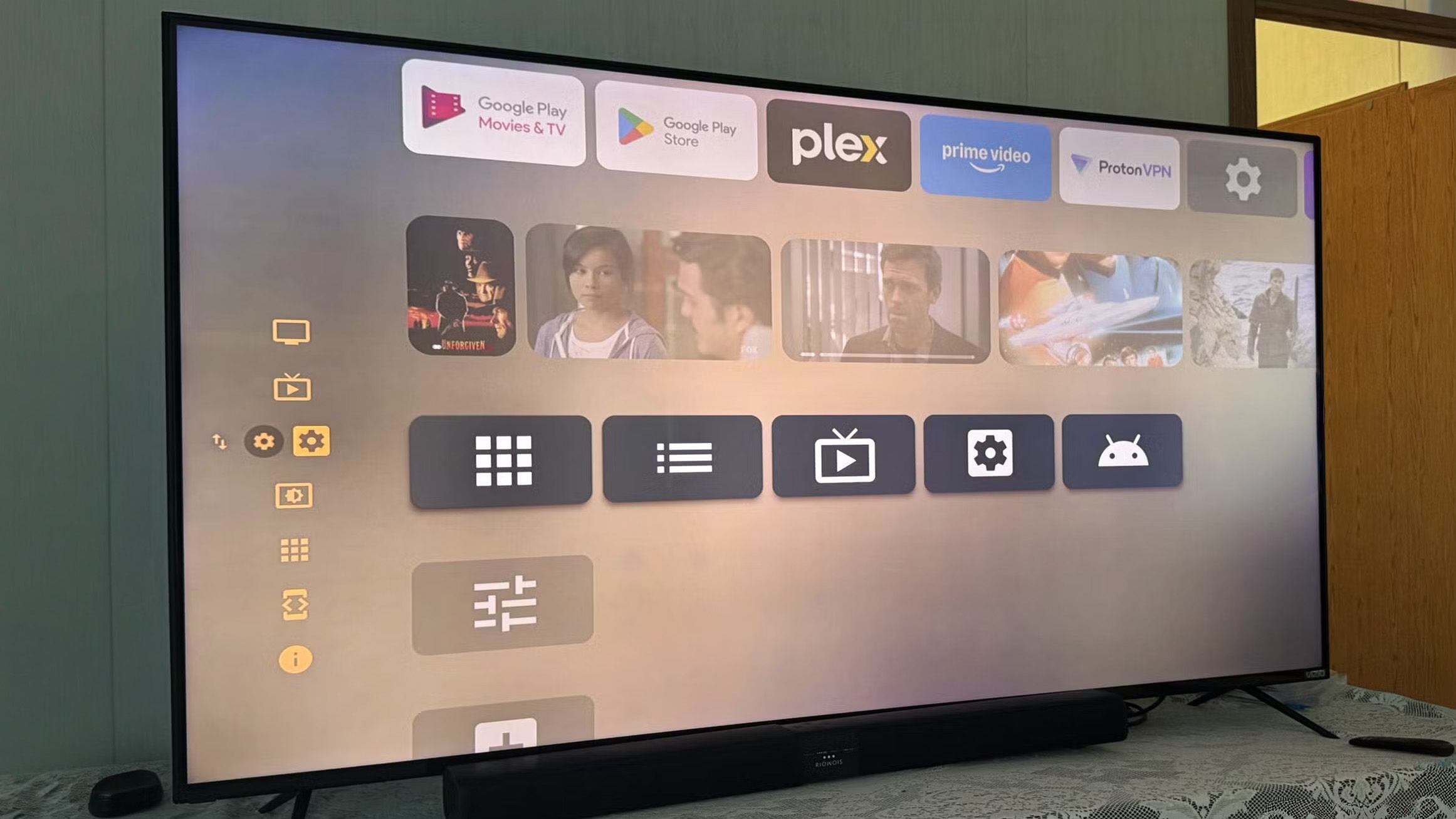 4 smart TV apps I use every day that deserve way more attention