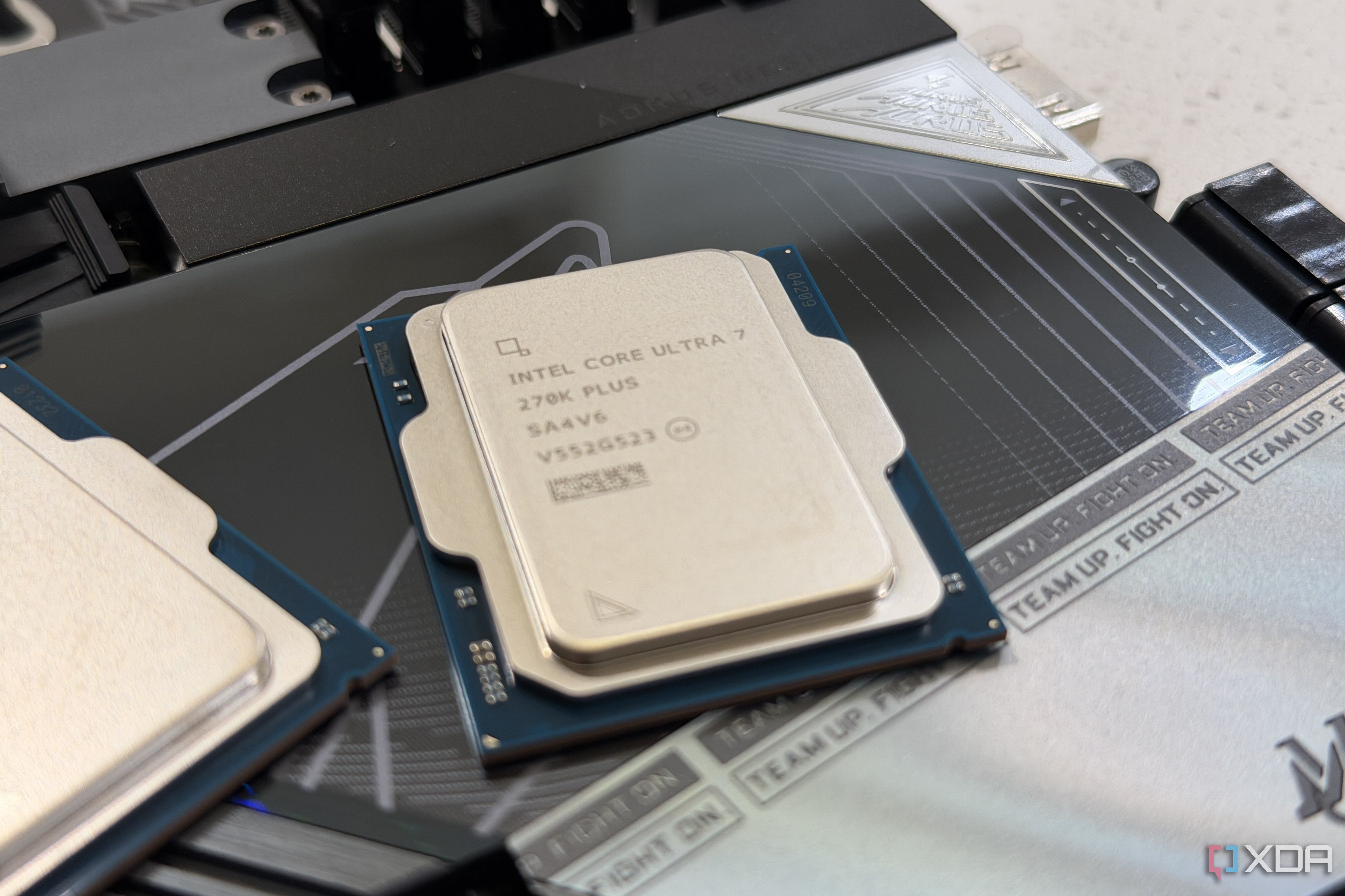 The Intel Core Ultra 7 270K Plus proves you don't need to spend big on a CPU in 2026