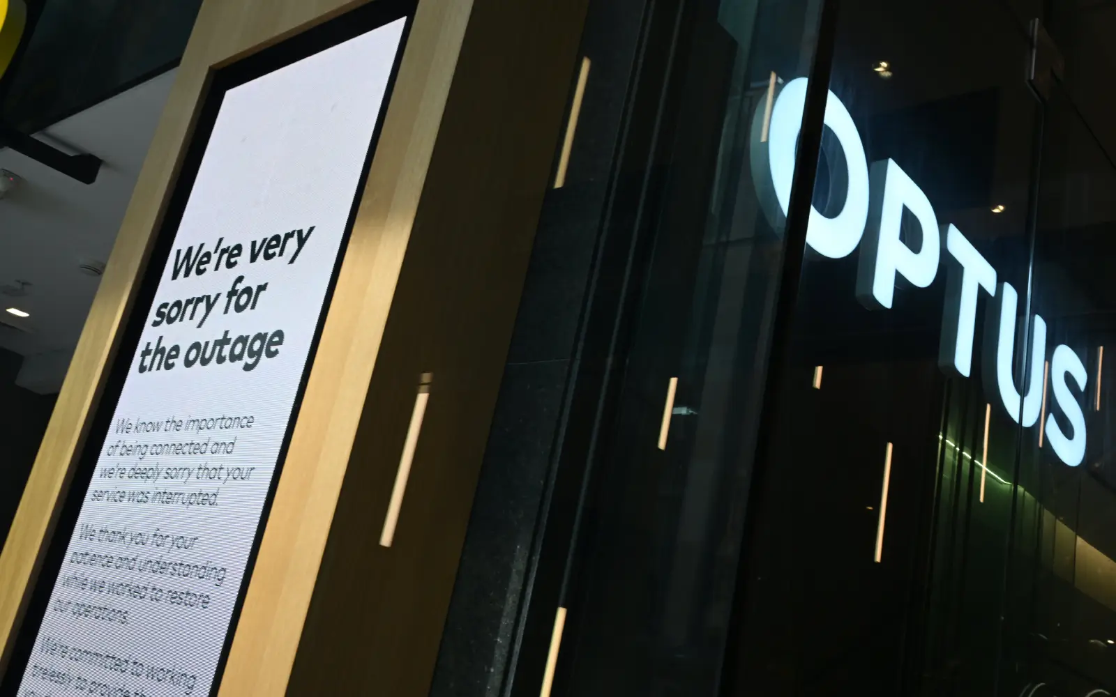 Australia vows to bolster resilience of telco networks after Optus outage