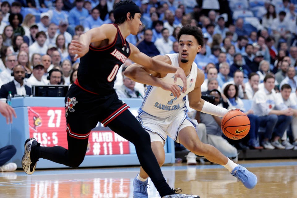 Seth Trimble Commitment Solidifies Louisville As NCAA Title Contender