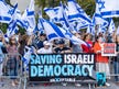 How dare expat Israelis come back home to vote? Against Bibi, that is