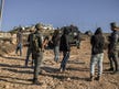 Israel using the Judea and Samaria Militia to enforce Palestinian expulsion