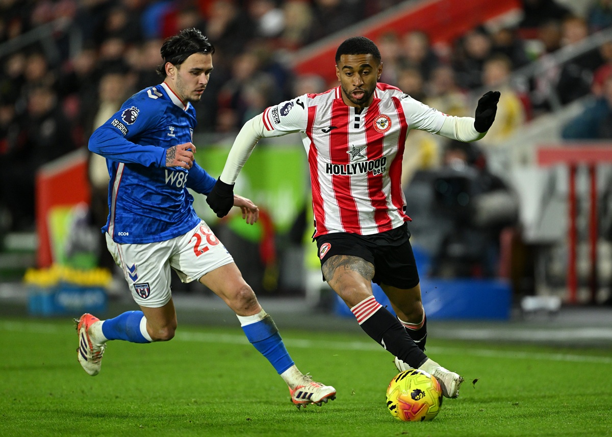 Is It Time for Reiss Nelson to Accept His Arsenal Career Is Over? – Opinion