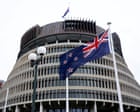 New Zealand legislation making English an official language ridiculed as ‘pathetic’