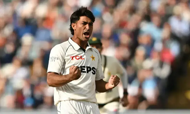 COMMENT: Razaullah and Pakistan cricket’s lost soul