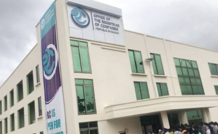 Office of the Registrar of Companies fined GH¢240k for engaging unlicensed cybersecurity provider
