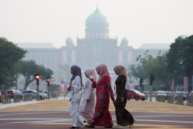 The remedy gap in transboundary haze