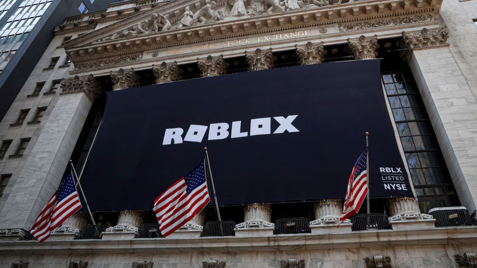 Roblox expands tools to help creators build, distribute games