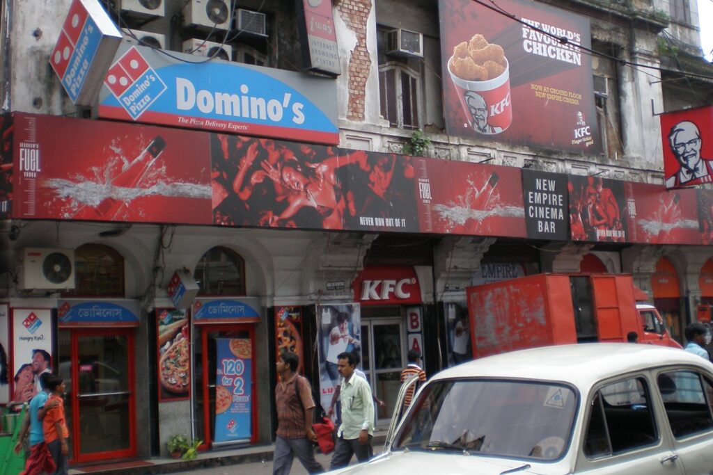 India Intensifies Food Safety Crackdown With Restaurant Raids and Warning Labels