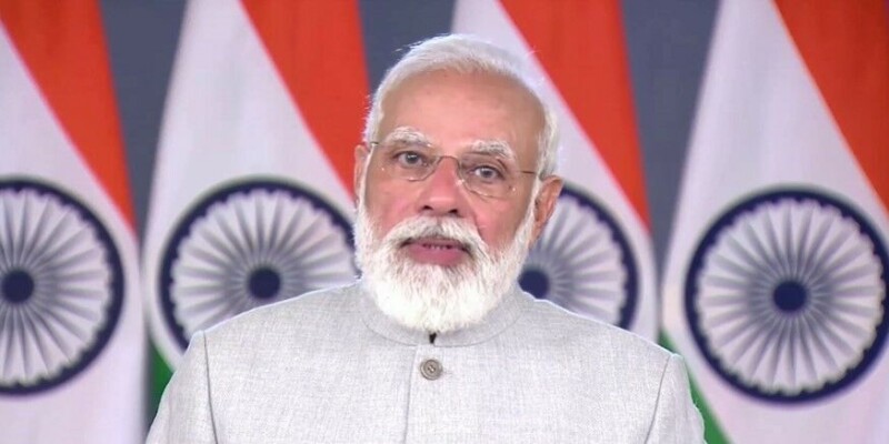 Meta straps on a ‘Kick Me’ sign by mistakenly taking down video by India’s prime minister