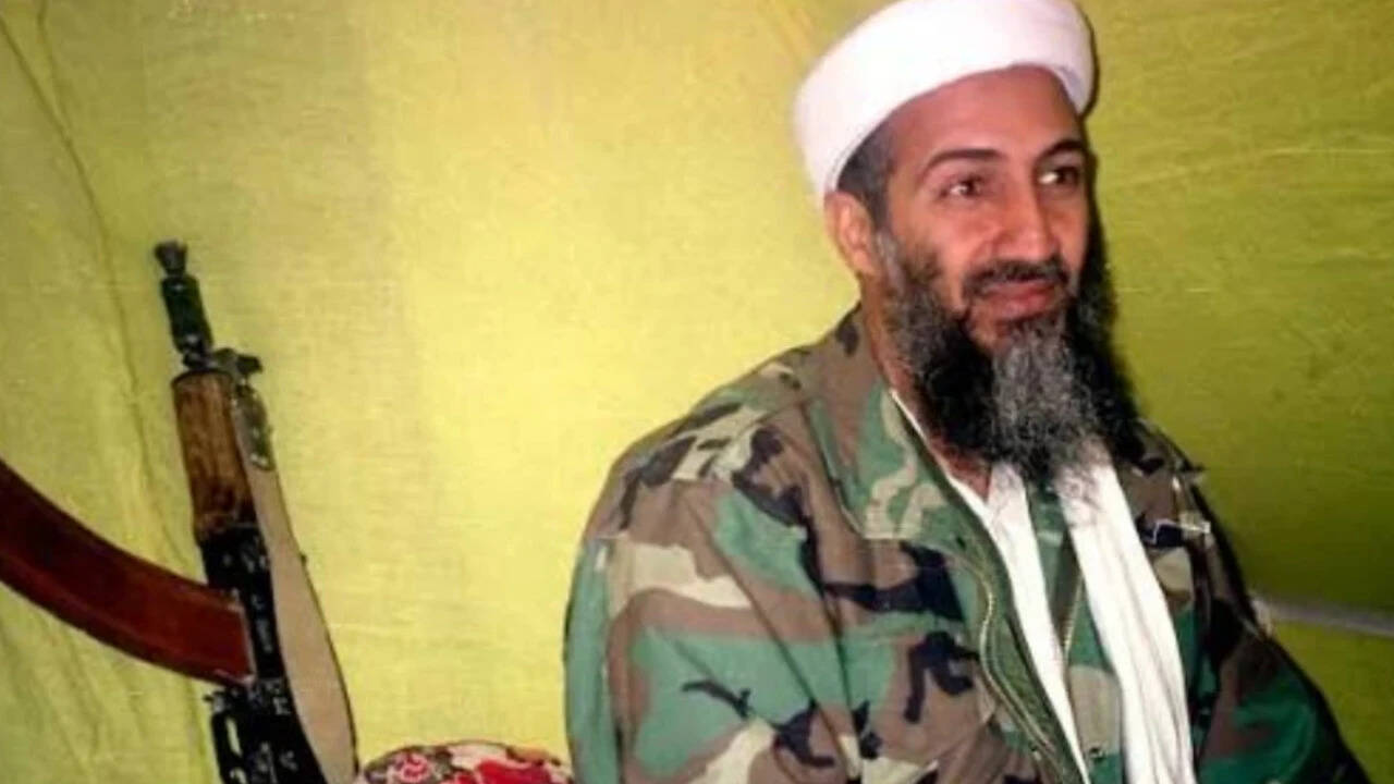 Three years before 9/11, CIA warned Clinton that Bin Laden wanted to strike India