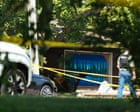 Minnesota man killed his wife and child before dying by suicide, police say