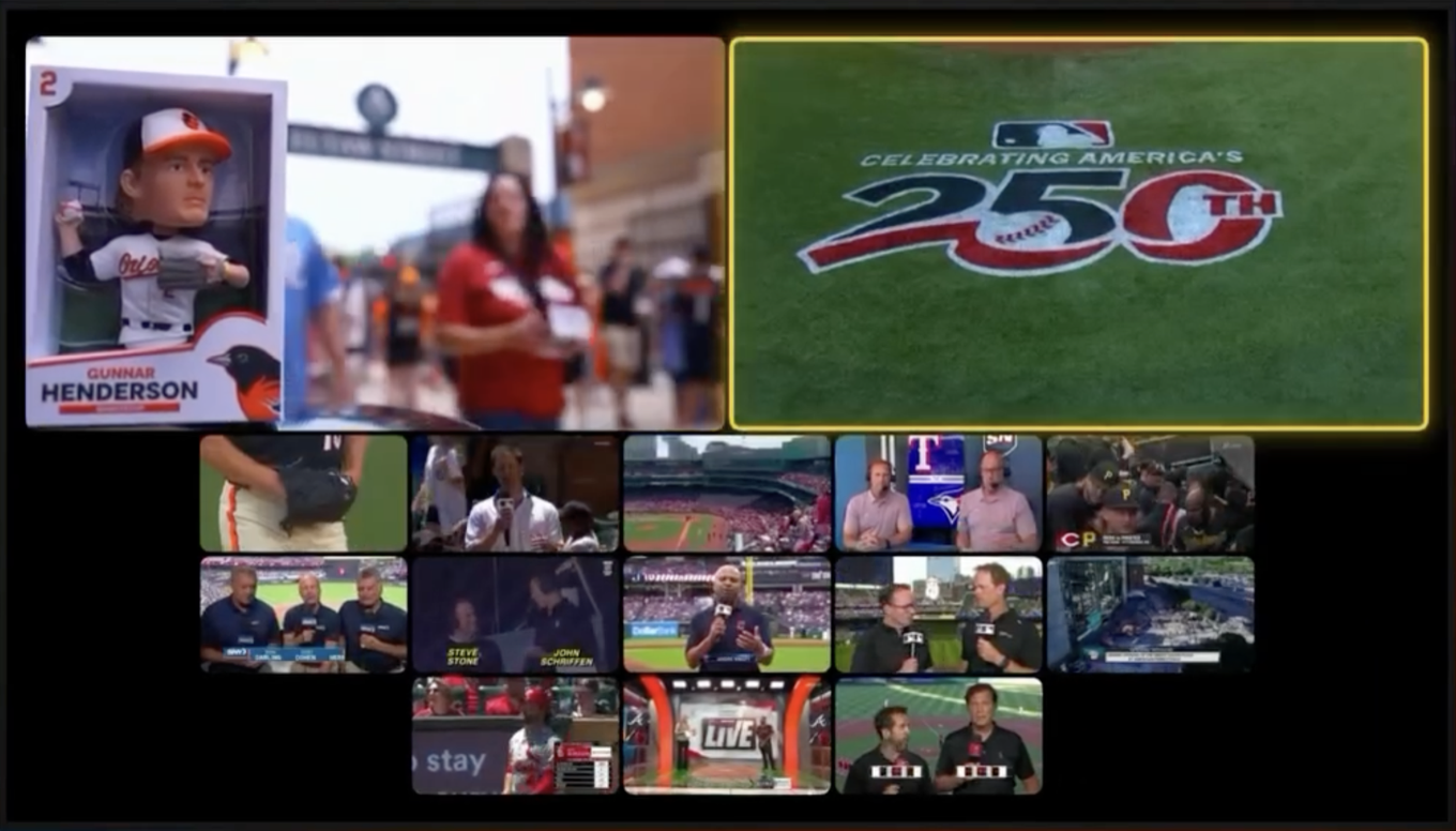MLB hires indie Mosaic app developer
