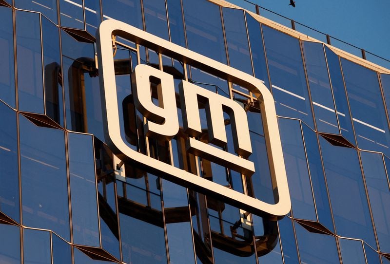 Battery cell production at Ohio plant to restart for GM EVs