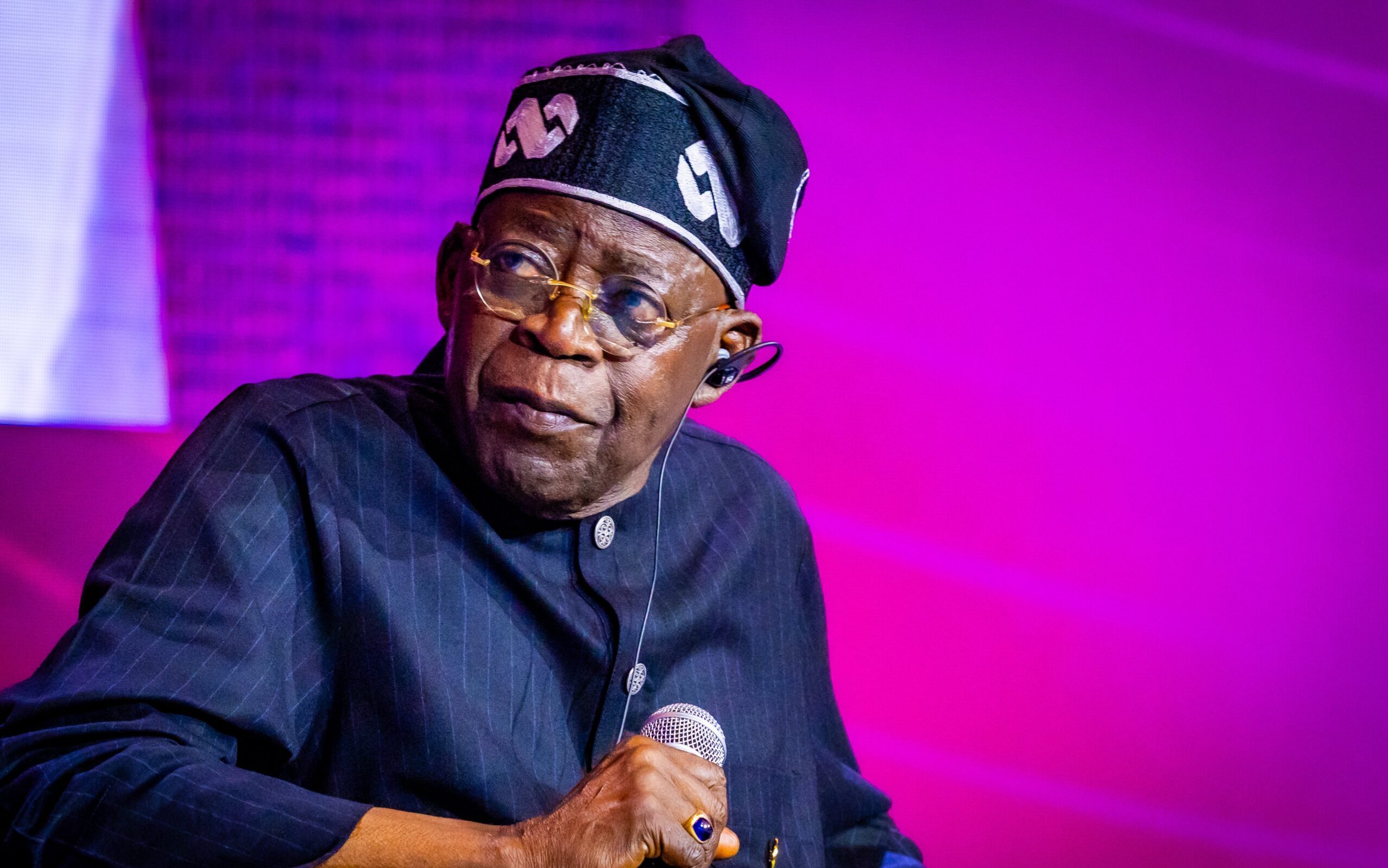 EXPLAINER: What Tinubu’s new deep offshore tax incentives mean for Nigeria