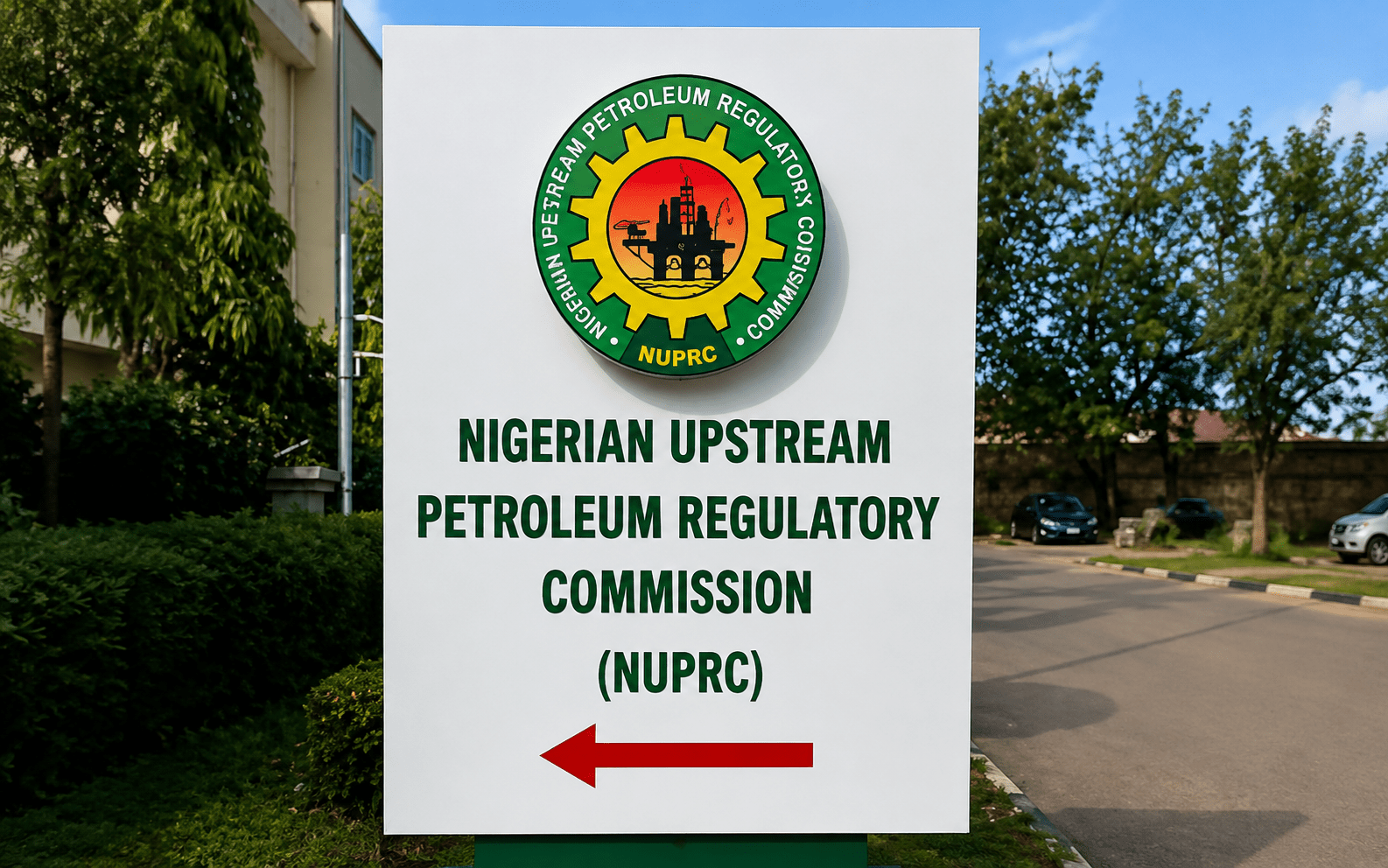 Nigeria’s crude oil production down 4% in July — NUPRC