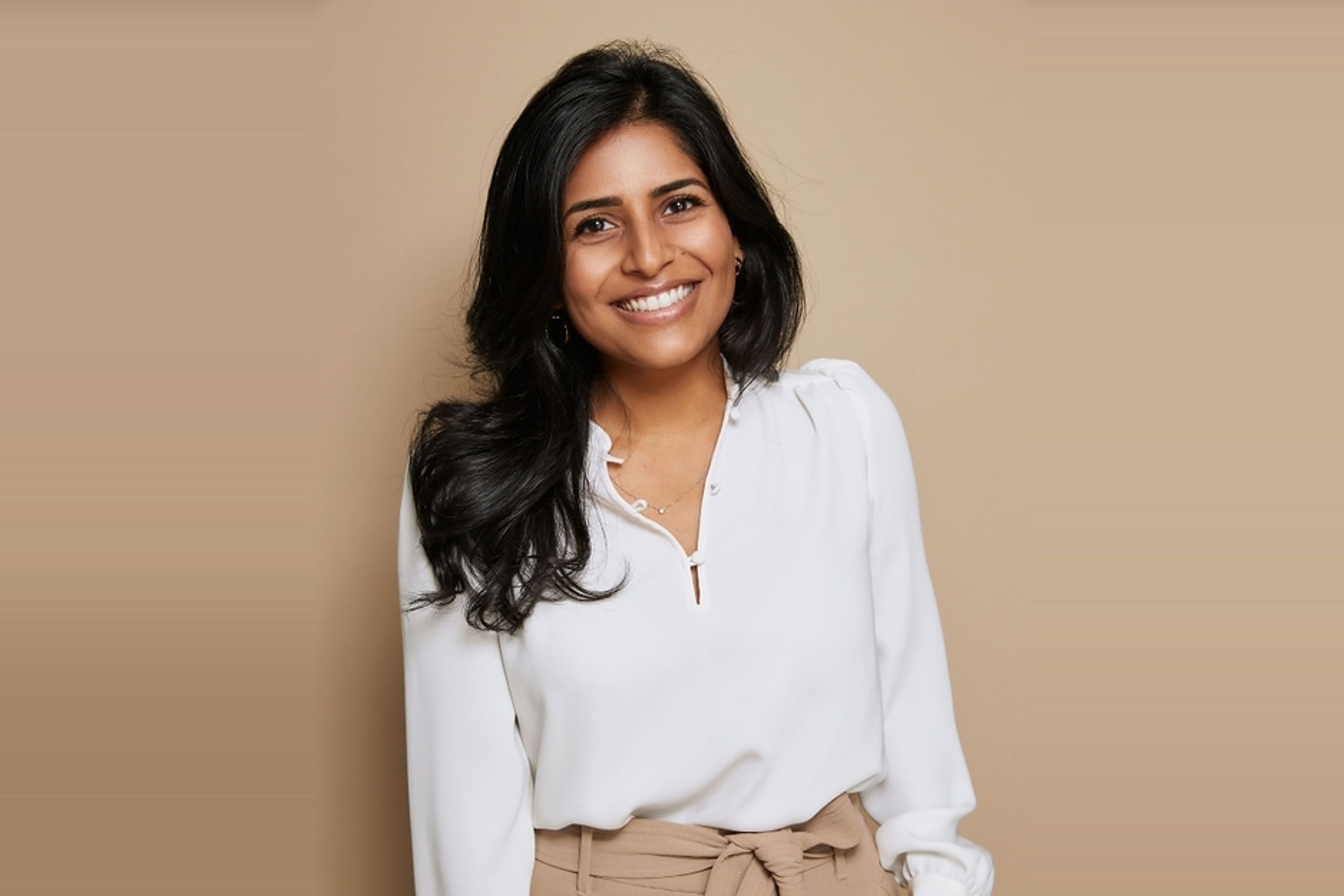 I Dropped Out of Harvard to Build a $2.5 Billion, AI-Powered Company That Paints a Real Picture of Your Health — Including Biological Age