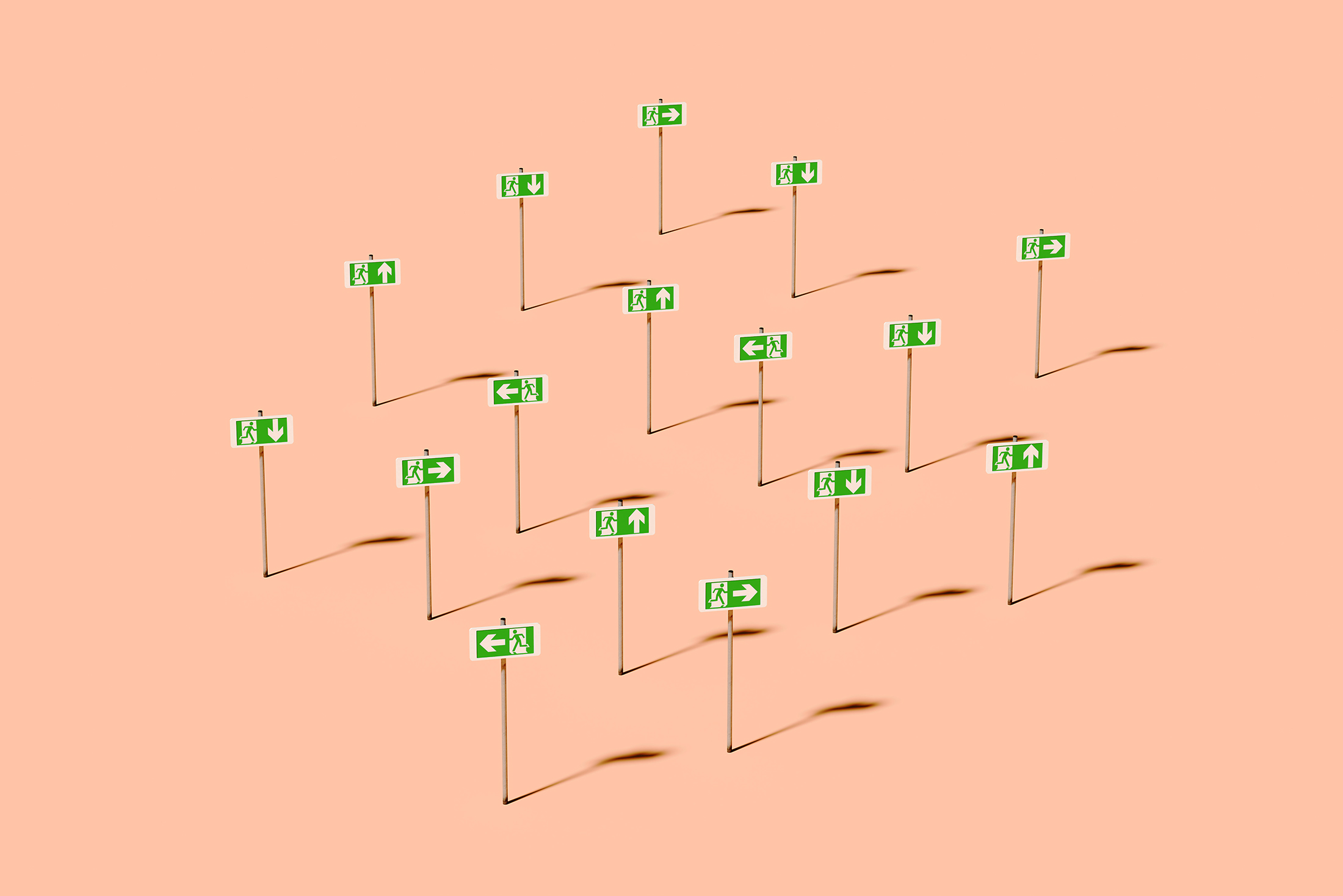 Every Founder Plans for Growth, But Almost None Plan for the Exit. Here’s What I Wish I’d Understood Sooner.