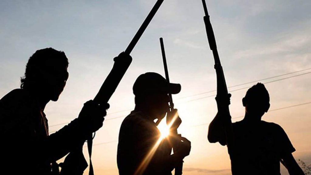 Gunmen raid four Plateau communities, kill two