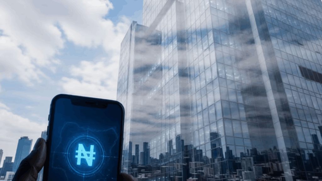 The Central Bank of Nigeria’s new payments system circular: What banks, fintechs and investors need to know