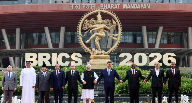 BRICS adopt resolutions on conflict resolution, multilateralism, tariffs, trade, others