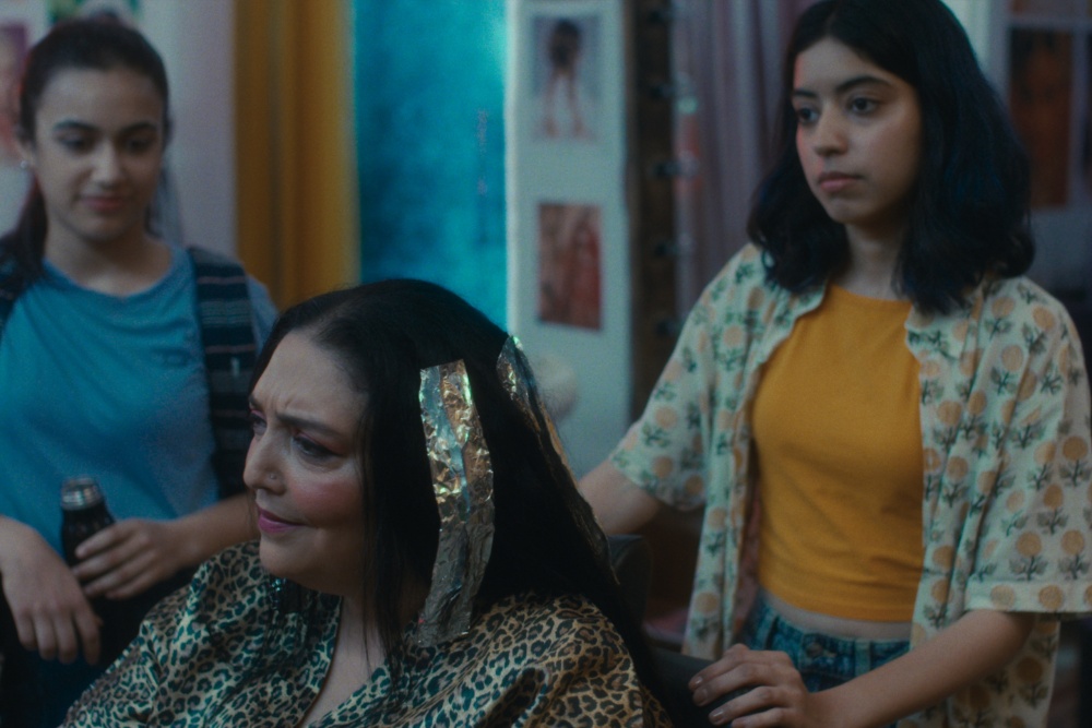 Imtiaz Ali, Anurag Kashyap Team to Present Coming-of-Age Film ‘Bobby Beauty Parlour’ (EXCLUSIVE)
