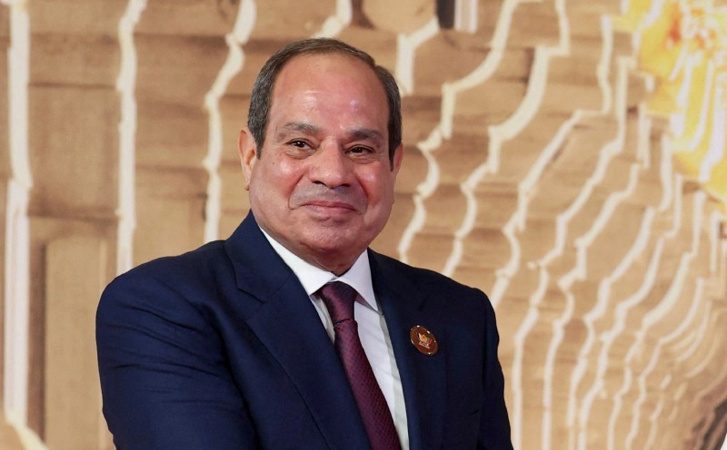 Egyptian president to visit Malaysia next month - Anwar