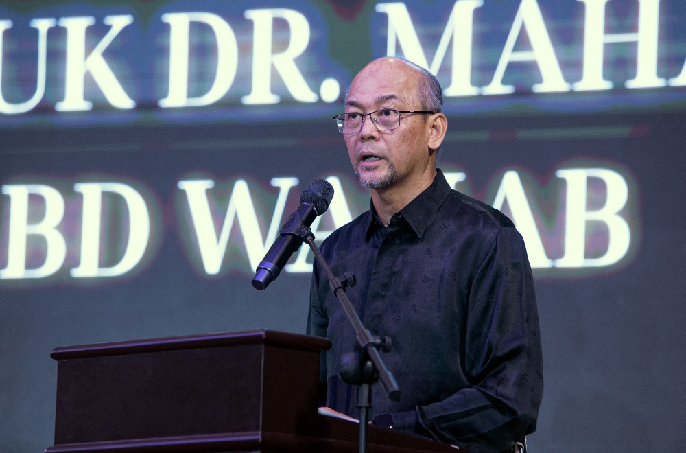 Health Ministry seeks to close trauma care gaps between peninsula, Sabah and Sarawak