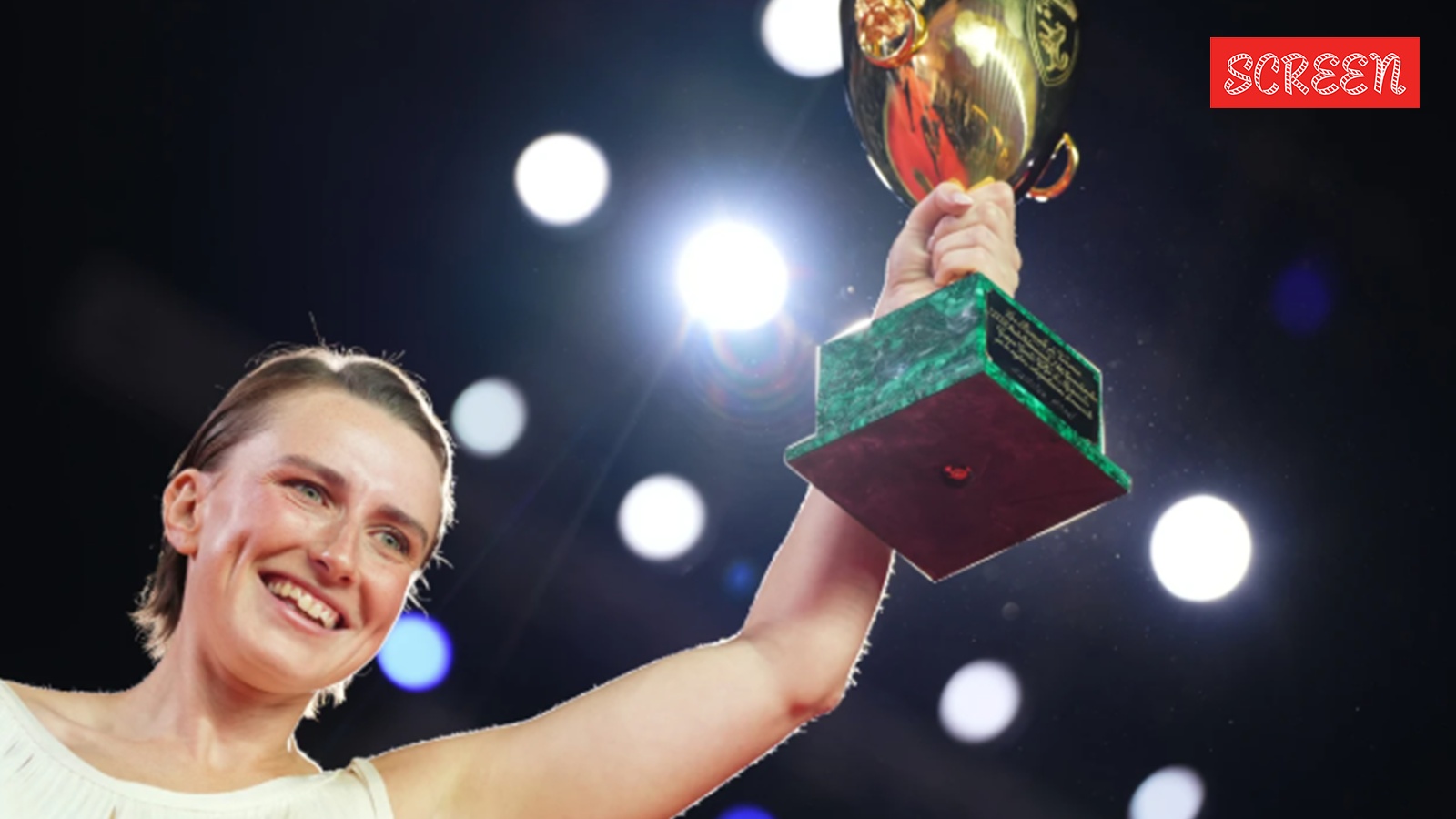 Venice Film Festival: Woman Unknown wins Golden Lion; John Malkovich bags best actor award