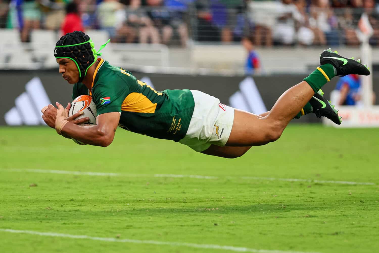 Springboks beat All Blacks in Baltimore: Three takeaways