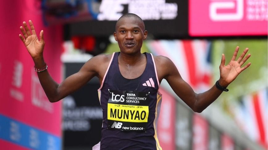 How to watch Great North Run 2026: Live stream online from anywhere for FREE