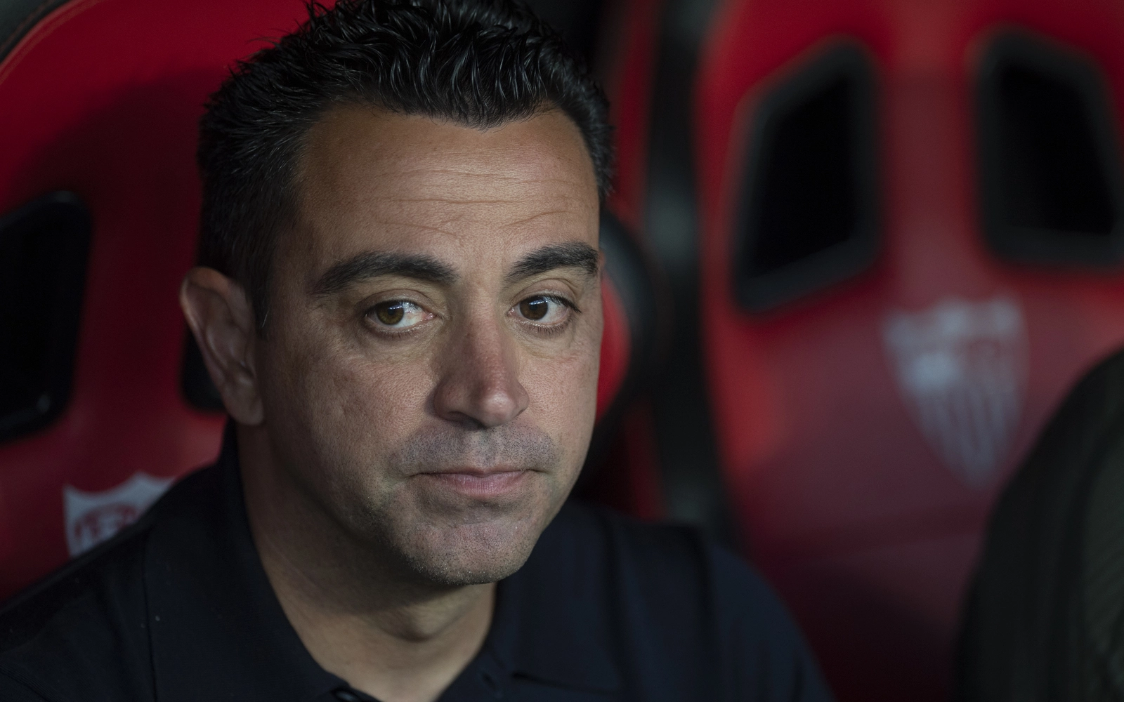 Xavi named first foreign Netherlands coach since 1978